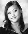Ko Vang: class of 2006, Grant Union High School, Sacramento, CA.